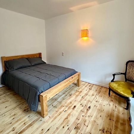 Hl Hotel De La Loire Goudet 외부 사진