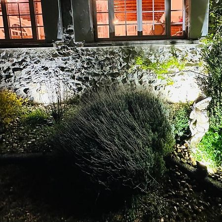 Hl Hotel De La Loire Goudet 외부 사진